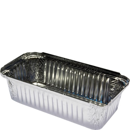 [FOIL446-B] Foil Containers 446 (800ml) x500 