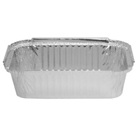 [FOIL448CONT.-B] Foil Containers Size 448 x 300