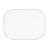 [LIDS442-B] Foil Lids 442 x 500 