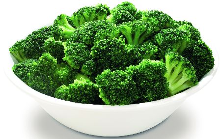 [BROCOLLI-UC6] Frozen Broccoli 1.5kg
