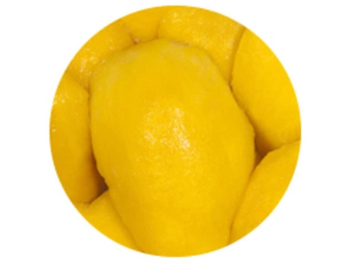 [MANGOCHEEKS1KG-UC10] Frozen Mango Cheeks 1kg