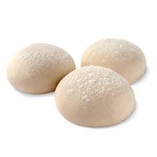 [BUVDOUBALFRO200] FROZEN PIZZA DOUGH BALL 200G x 55