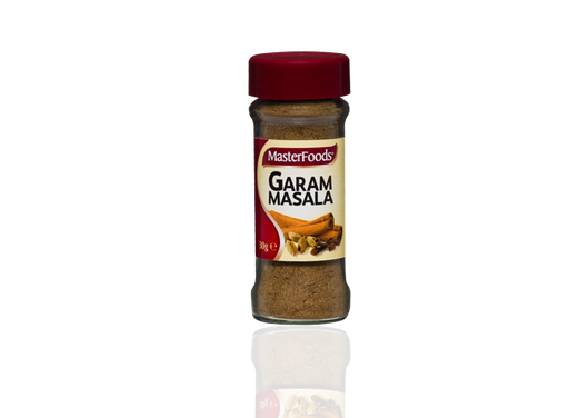 [GARAMASSALA] GARAM MASALA SPICE 1KG