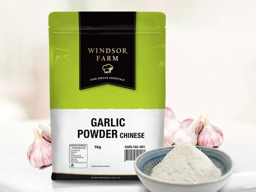 [GARLIC/POWDER-UC10] Garlic Powder 1kg