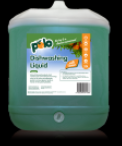 [DETERGENT20LT-U] Green Dish Detergent 20lt