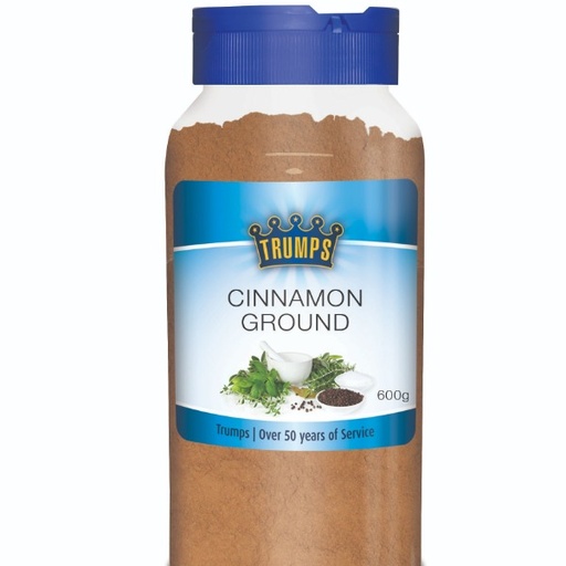 [CINNAMON-U] Ground Cinnamon 600g