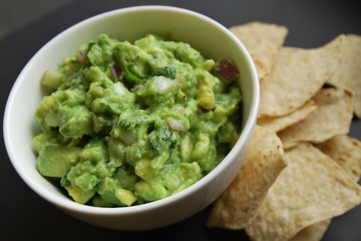 [GUAC454GX12-B] Guacamole 454g x 12