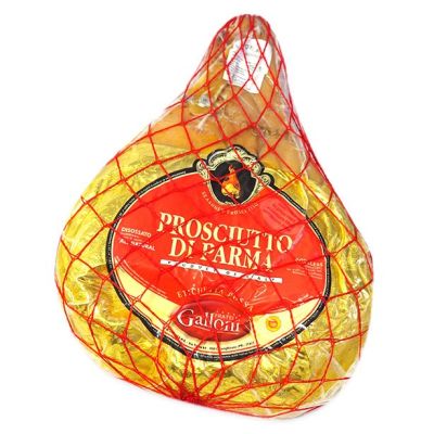 [GALPRORED] Galloni Italian Prosciutto Di Parma Red label 16 - 18 Months 7kg