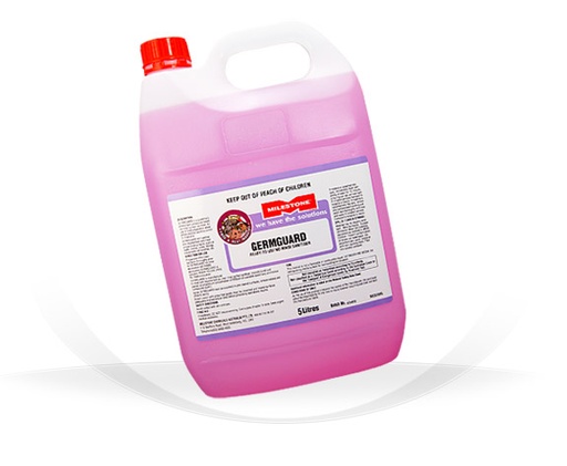 [MSCH_GERMG5-U] Germguard 5Lt