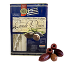 [SAPOLIKALGIA12KG-U] Sapore- Giant Whole Kalamata Olives 12kg