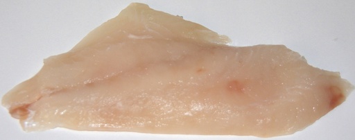 [SNAPPER200/300-B] Gold Band Snapper Fillets 200/300 5kg