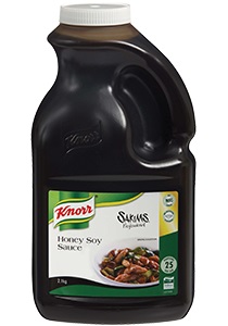 [SAUCE/HONEYSOY-UC6] Honey Soy Marinade 2.1Lt