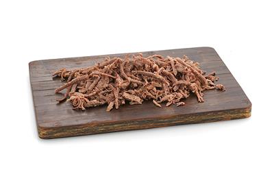 [HANS/PBEEF-UC5] Hans- Pulled Beef 1kg