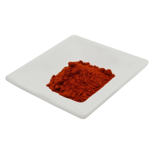 [PAPRIKAHOT-UC3] Hot Paprika 2kg