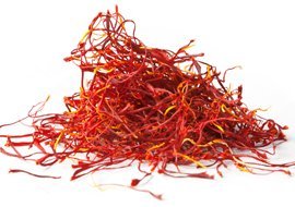 [SAFFRON-IMITATON-U] Imitation Saffron 500gm