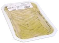 [FACANC1] ITALIAN WHITE MARINATED ANCHOVIES IN SUNFLOWER OIL 1KG