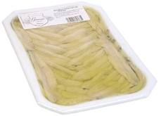 [FACANC1-U] Italian White Marinated Anchovies In Sunflower Oil 1kg