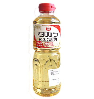 [MIRIN-UC6] Kido Hon Mirin 250ml