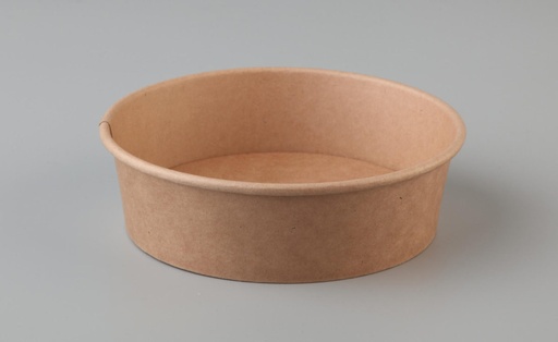 [KRAFTBOWLS16OZ-B] Kraft Supa Bowl 500ml x 400