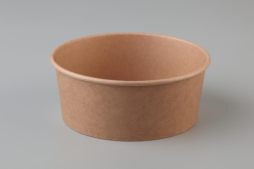 [KRAFTBOWLS24OZ-B] Kraft Supa Bowls 750ml x 400