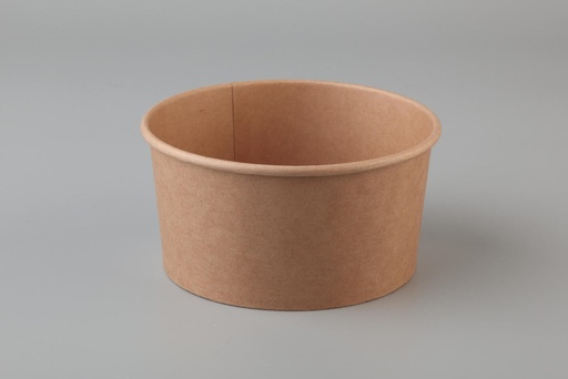 [KRAFTBOWLS32OZ-B] Kraft Supa Bowl (1000ml) x 400
