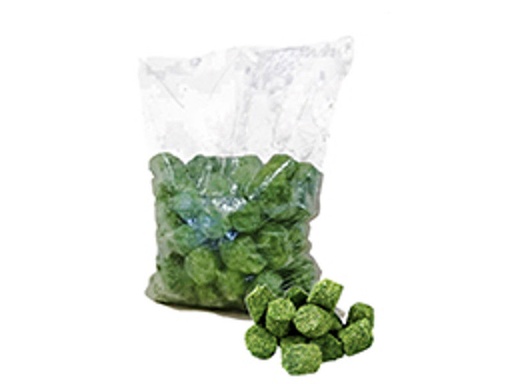 [SPINACH_LEAF-UC10] Leaf Spinach Portions 1kg