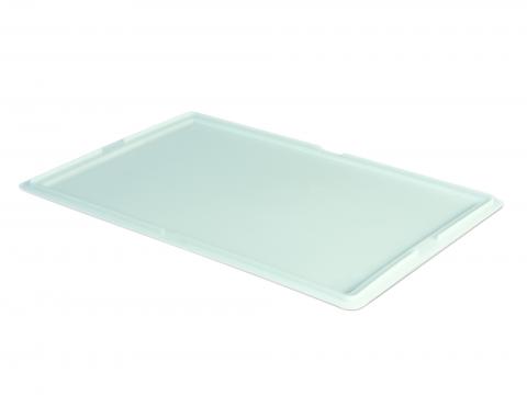 [GI-CASS6040CP-U] Lids 60 x 40cm for Plastic Dough Box