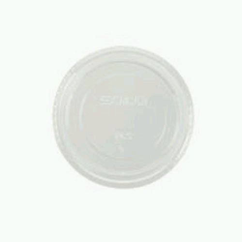 [CA-PL1LIDS-UC50] Lids For 1oz 30ml Portion Cups x 125