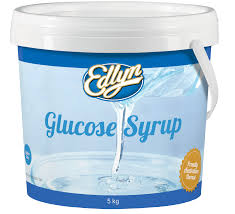 [GLUCOSE-U] Glucose Syrup Liquid 5kg