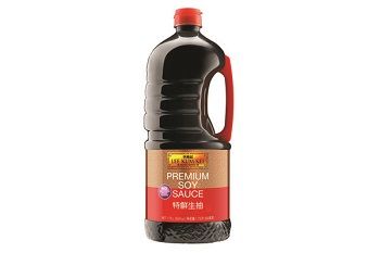 [LKKSOYSAUCE1.8LT-UC6] LKK- Premium Soy Sauce 1.75Lt