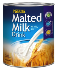 [MALT-UC6] Malt Milk Powder 1.5kg