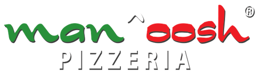 [XXPB-MANOOSH-08-U] Manoosh Pizza Box 8" x 100