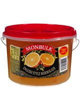 [JAM/MARMALADE-UC3] Marmalade Jam 2.5kg