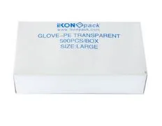 [GLOVES/QS/MEDIUM-UC5] Medium Quick Serve Gloves x 500