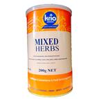 [HERBS/MIXED-UC10] Mixed Herbs 500gm
