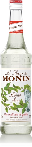 [MONINSYRUP_MOJIT-UC6] Monin- Mojito Mint Syrup 700ml