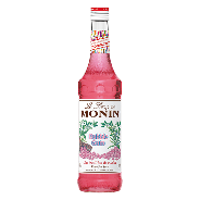 [MONINSYRUP_BG-UC6] Monin Bubble Gum Syrup 700ml