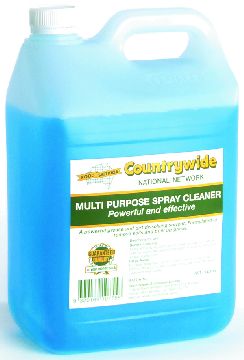 [MULTICLEANER-UC4] Polo- Multi Purpose Spray 5Lt