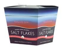 [SALT/PINK-U] Himalayan Pink Salt Flakes 400gm