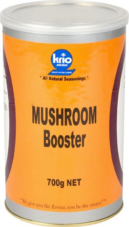 [BOOSTER/MUSHROOM-U] Mushroom Booster 700gm