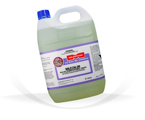 [MSCH_MILEC5-U] Milechlor 5 Litre