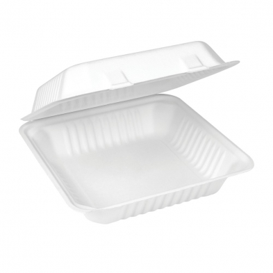 [ECOCANE/DINNER-B] Natural Fibre Dinner Pack x 200