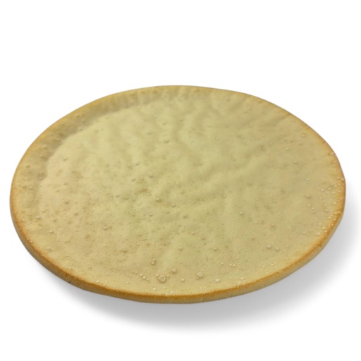 [PIZZABASE-NGF-12-B] Naturally Gluten Free- Pizza Bases (Large) 12" x 24
