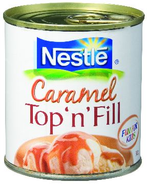 [TOPNFILL-B] Nestle- Top'N'Fill Mix 380gm x 6