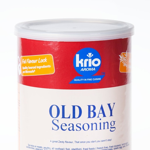 [OLDBAYSEASONING-U] Old Bay Seasoning 500gm
