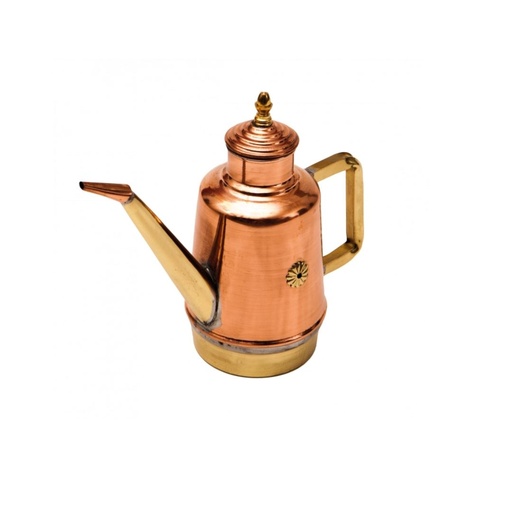 [GI-OL05-U] Old Fashioned Oil Can 450ml