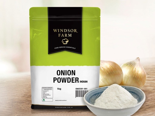 [ONIONPOWDER-UC10] Onion Powder 1 kg