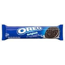 [KRAFT/OREO-UC20] Oreo Cookies 128G
