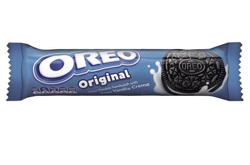 [KRAFT/OREO-UC20] Oreo Cookies 133G