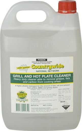 [GRILLCLEAN5] OVEN & GRILL CLEANER 5LT (4)